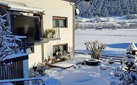 Apartment Bei Anna